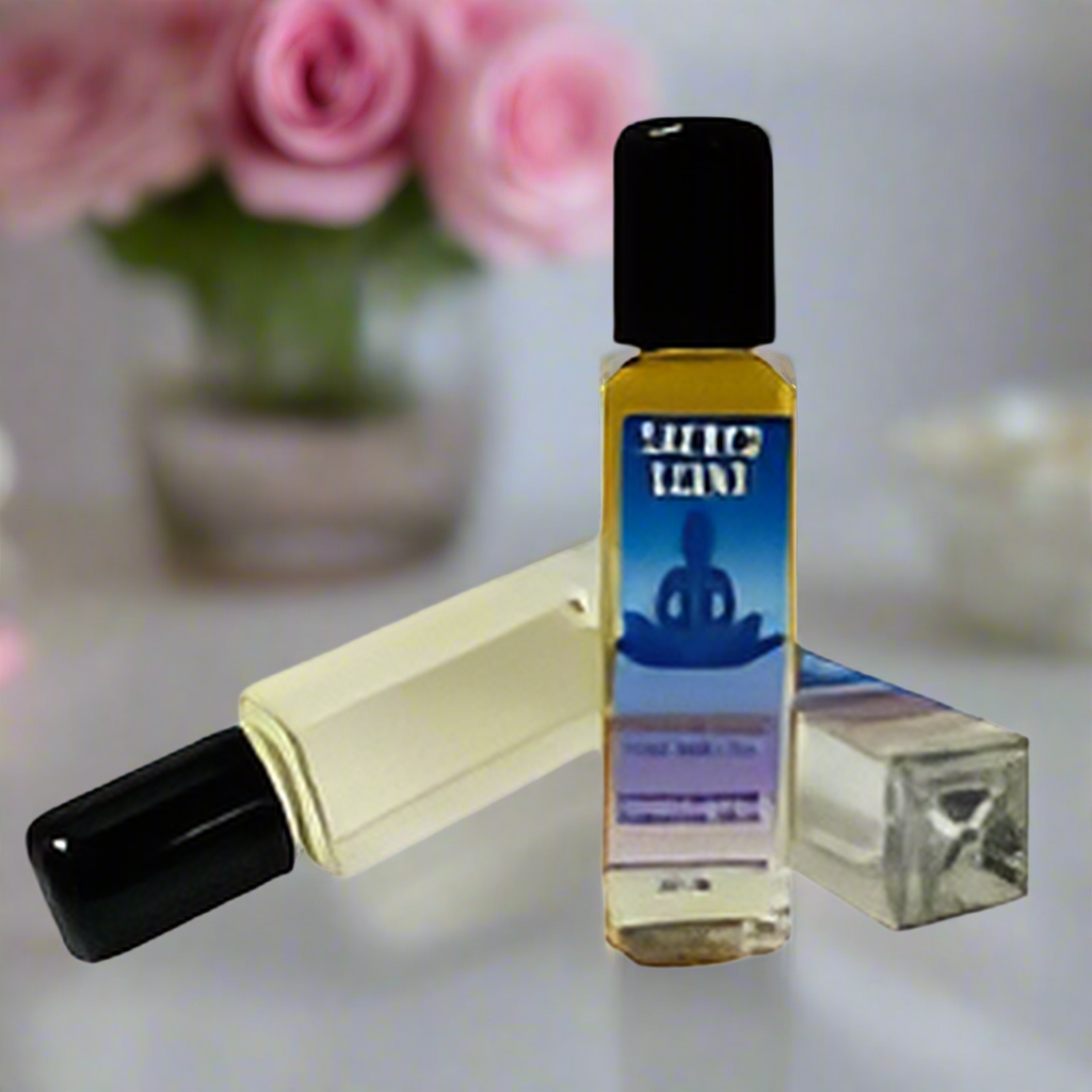 Sacred Scent - Frankincense