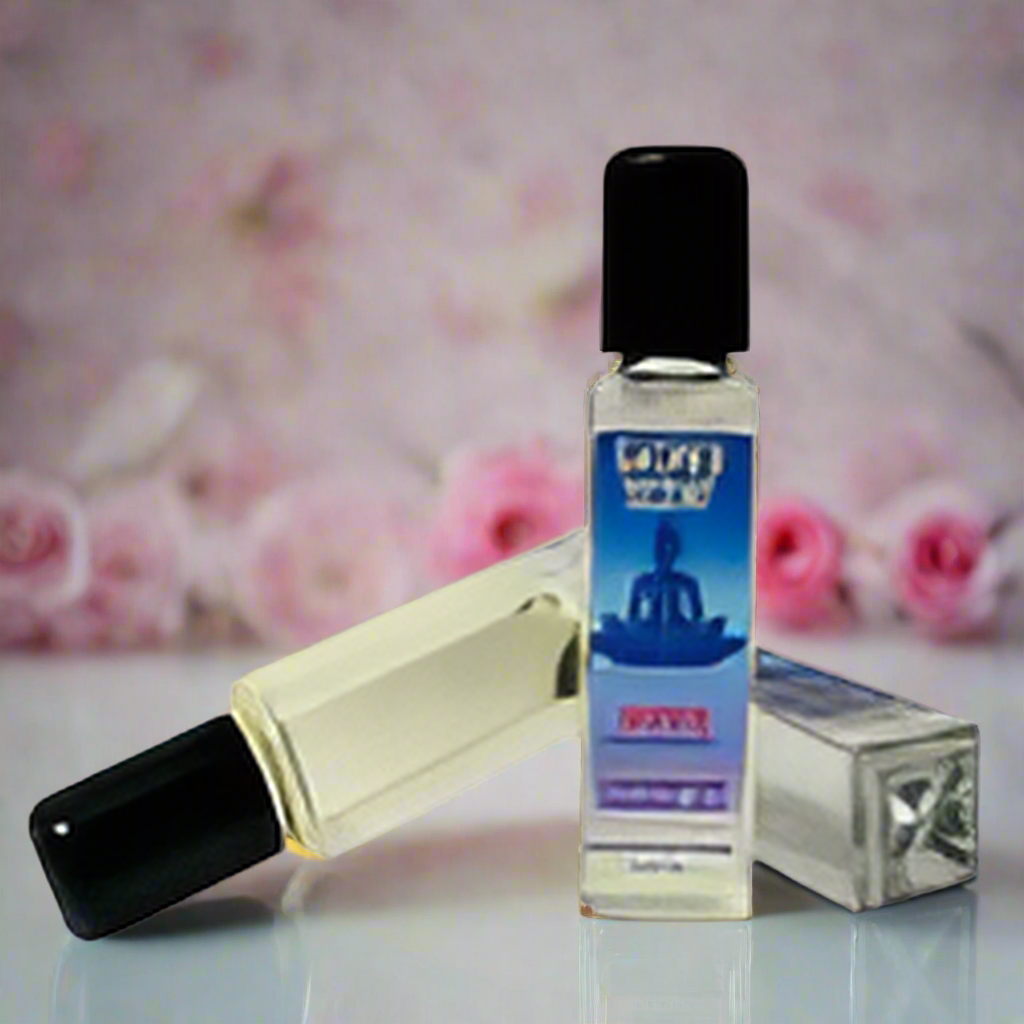 Sacred Scent - Goddess