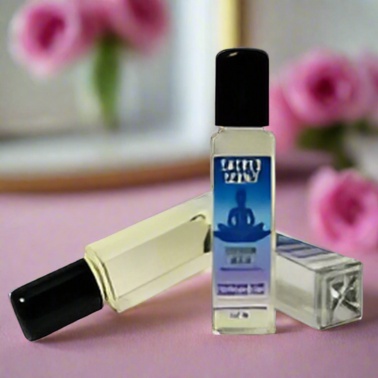 Sacred Scent - Krishna Musk