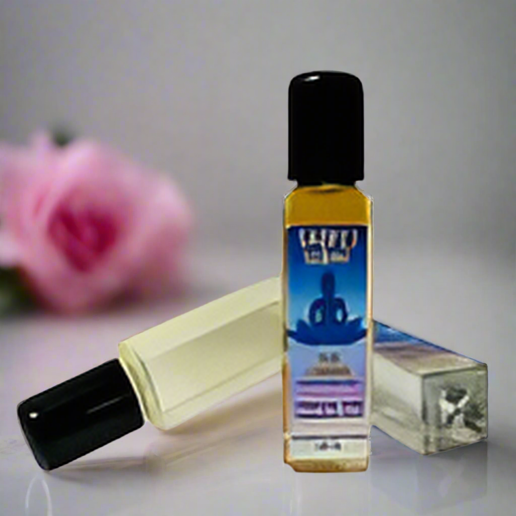 Sacred Scent - Nag Champa