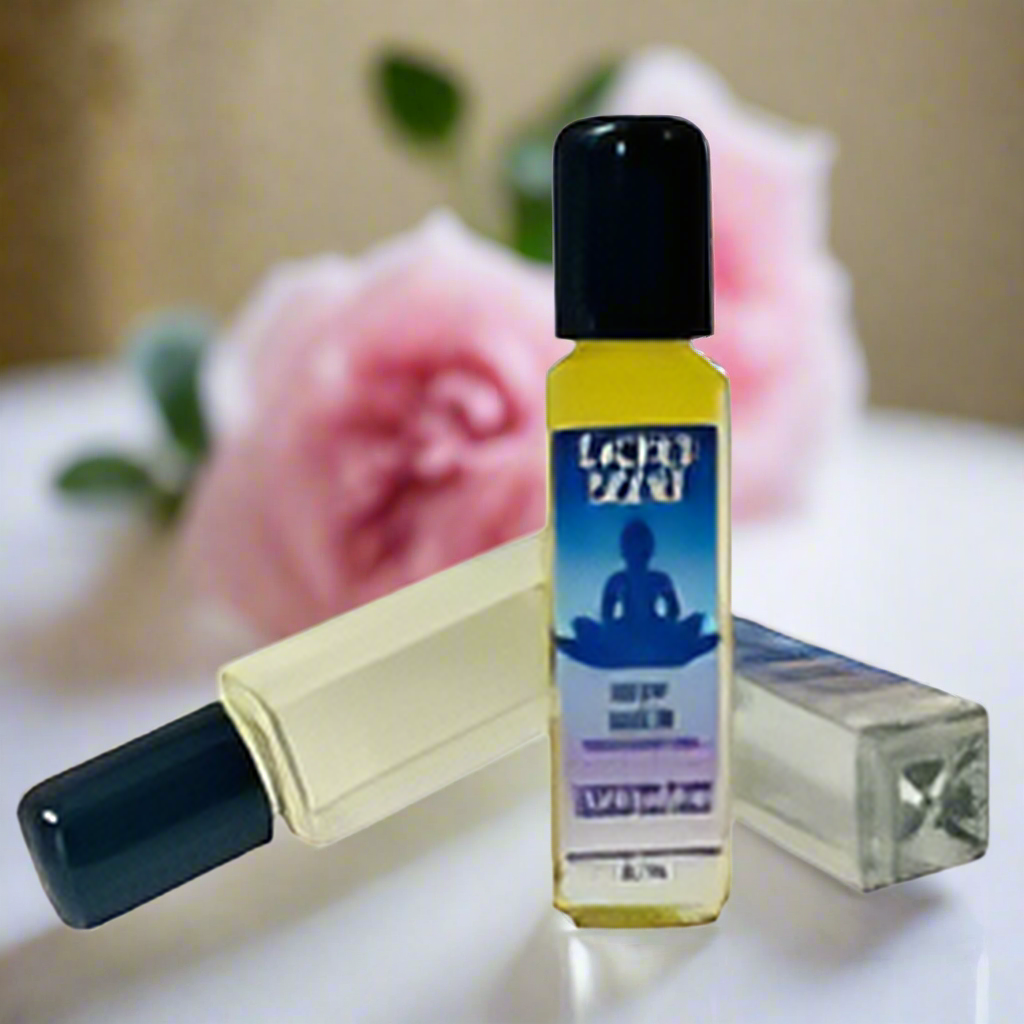 Sacred Scent - Night Queen