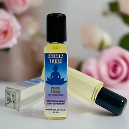 Sacred Scent - Opium Sunset