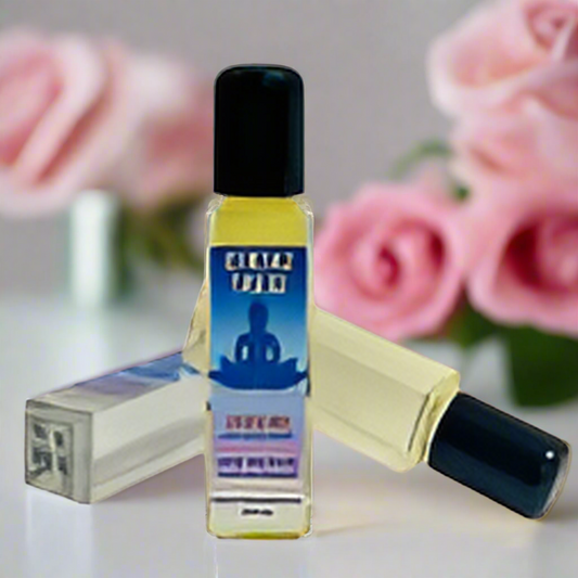 Sacred Scent - Patchouli