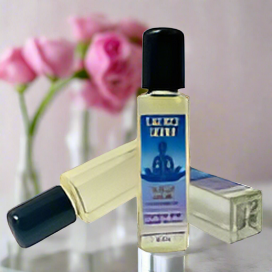 Sacred Scent - Vanilla Dream