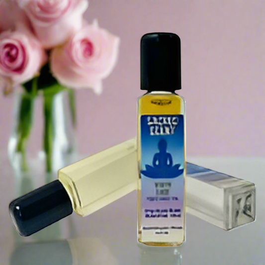 Sacred Scent - White Sage