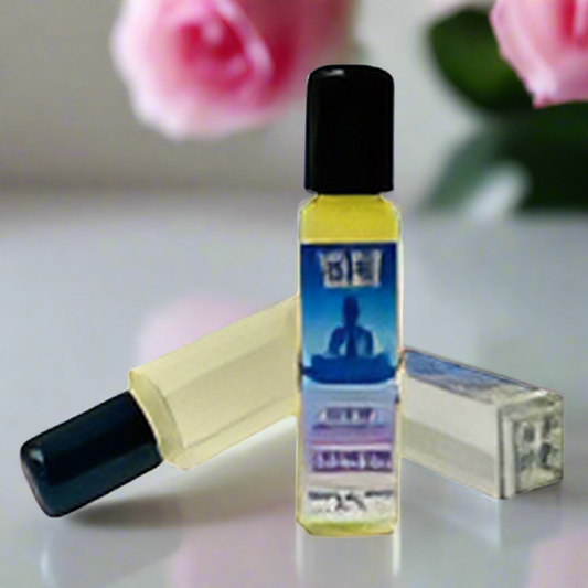 Sacred Scent - Wicked