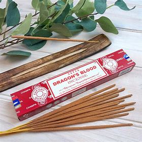 Dragons Blood - 15gms