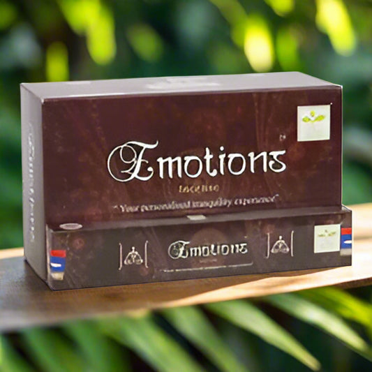 Emotions - 15gms