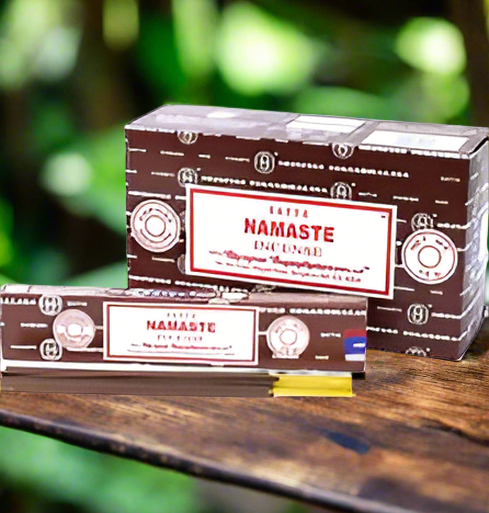 Namaste - 15gms