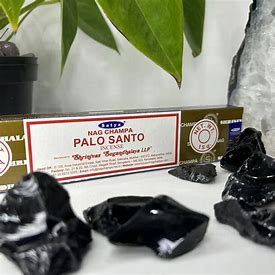 Palo Santo - 15gms