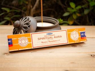 Spiritual Aura - 15gms