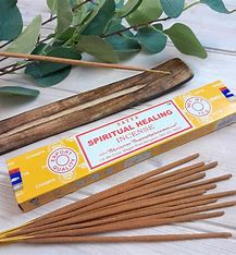 Spiritual Healing - 15gms