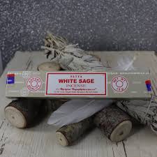 White Sage - 15gms